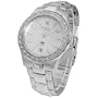 Fossil Men's Adjustomatic Watch With Date Window