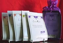 Free Priority Shipping Upgrade When You Order 2! Cuisinementor Spice Blend Variety Gift Pack in Beautiful Mesh Bag! Five Twin-pack Favorites. Moroccan Chicken, Native American Three Sisters Stew, Mediterranean Grill, African Piri-Piri, Indian Tandoori. Vegetarian Friendly.