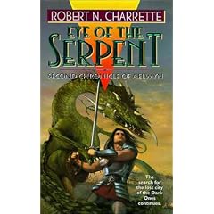 Eye of the Serpent