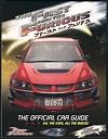 The Fast and The Furious: The Official Car Guide: All the Cars, All the Movies