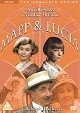 Mapp And Lucia [DVD]