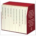 Der Kanon. Die deutsche Literatur. Dramen: Acht B�nde und ein Begleitband im Schuber: 8 B�nde und 1 Begleitband (insel taschenbuch)