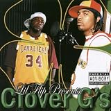 Lil Flip Presents Clover Gs
