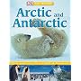 Arctic and Antarctic (DK Eye Wonder)