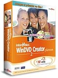 Revue Intervideo  / Win DVD Creator 2 Platinum