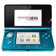 Post image for Nintendo 3DS für 124€ oder 3DS XL für 153,50€ *UPDATE*