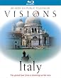 Visions of Italy [Blu-ray]