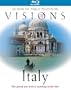 Visions of Italy [Blu-ray]