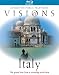Visions of Italy [Blu-ray]