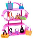 Polly Pocket High-stylinhats