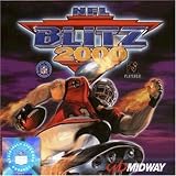 Eigenschaften Midway  / NFL Blitz 2000