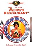 Revue Metro Goldwyn Mayer  / Alice's Restaurant