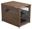 Mr. Herzher's Medium Pet Residence, Dark