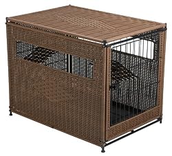 Mr. Herzher's Medium Pet Residence, Dark