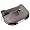 Cables Unlimted FANNBCOOL3 MiniFit Slate Grey Metal Netbook Cooler with Fan