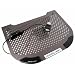 Cables Unlimted FANNBCOOL3 MiniFit Slate Grey Metal Netbook Cooler with Fan