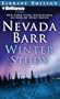 Winter Study (Anna Pigeon Series)