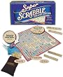 Super Scrabble Deluxe Edition