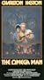 Omega Man [VHS]
