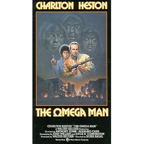 Omega Man, the
