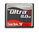 Sandisk 8GB