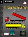 Cat C Large Goods Vehicle Theory Training for Windows XP