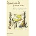 L�gumes oubli�s, je vous aime...
