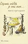 L�gumes oubli�s, je vous aime...
