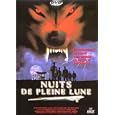 Nuits de pleine lune