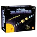 Learning Resources Inflatable Solar System Set
