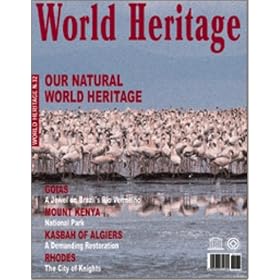World Heritage Review - English Edition