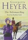 The Talisman Ring: Complete & Unabridged (Vet)