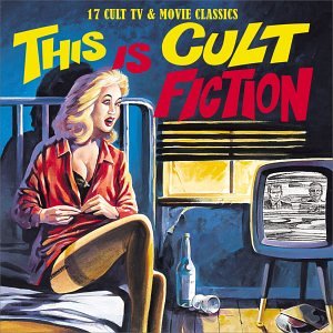 CD-Charts  Search : This Is Cult Fiction