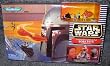 Micro Machines Boba Fett Cloud City Transforming Action Play Set Star Wars