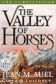 The Valley of Horses