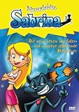 Eigenschaften Polyband & Toppic Video/WVG  / Simsalabim Sabrina - Vol. 3: Die neun Leben von Salem (und 3 weitere spannende Abenteuer)