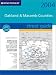 Book Rand McNally Oakland, Macomb County Street Guide (Rand McNally Street Guides)