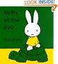 Miffy at the Zoo