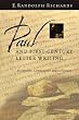 Paul and First-Century Letter Writing: Secretaries, Composition and Collection