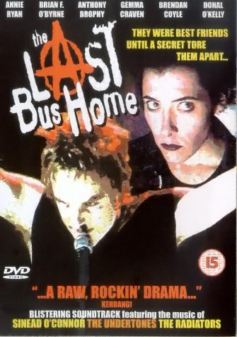 Produkt-Bild: The Last Bus Home [UK Import]