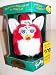 HASBRO - Christmas SANTA FURBY / Weihnachtsfurby - Sonderedition [englischsprachig]