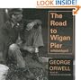 The Road to Wigan Pier (Library Edition)