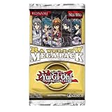 「遊戯王US版 RA-YELLOW メガパックブースター BOX」の画像