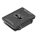 Peak Design Dual Plate V2 (for Capture Camera Clip) Also ARCA and RC2 Tripod Compatible