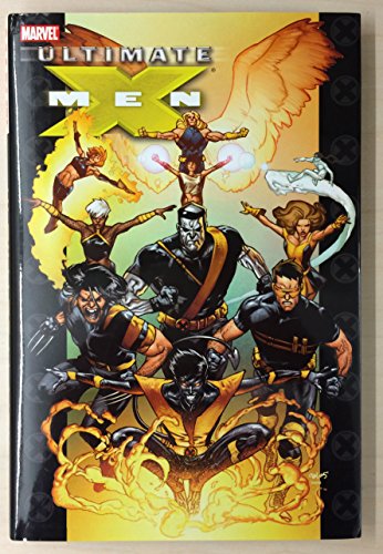 Ultimate X-Men, Vol. 6 (v. 6)