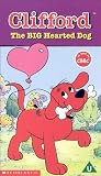 Clifford The Big Red Dog - The Big Hearted Dog