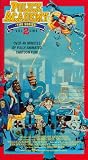Police Academy The Series Volume 2