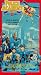 Police Academy The Series Volume 2