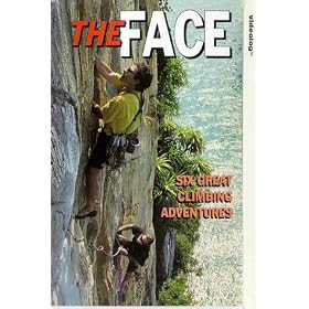 The Face - Six Great Climbing Adventures [VHS] [1998]