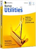 Review Symantec 5390077532609 / Norton Utilities 8.0 Mac